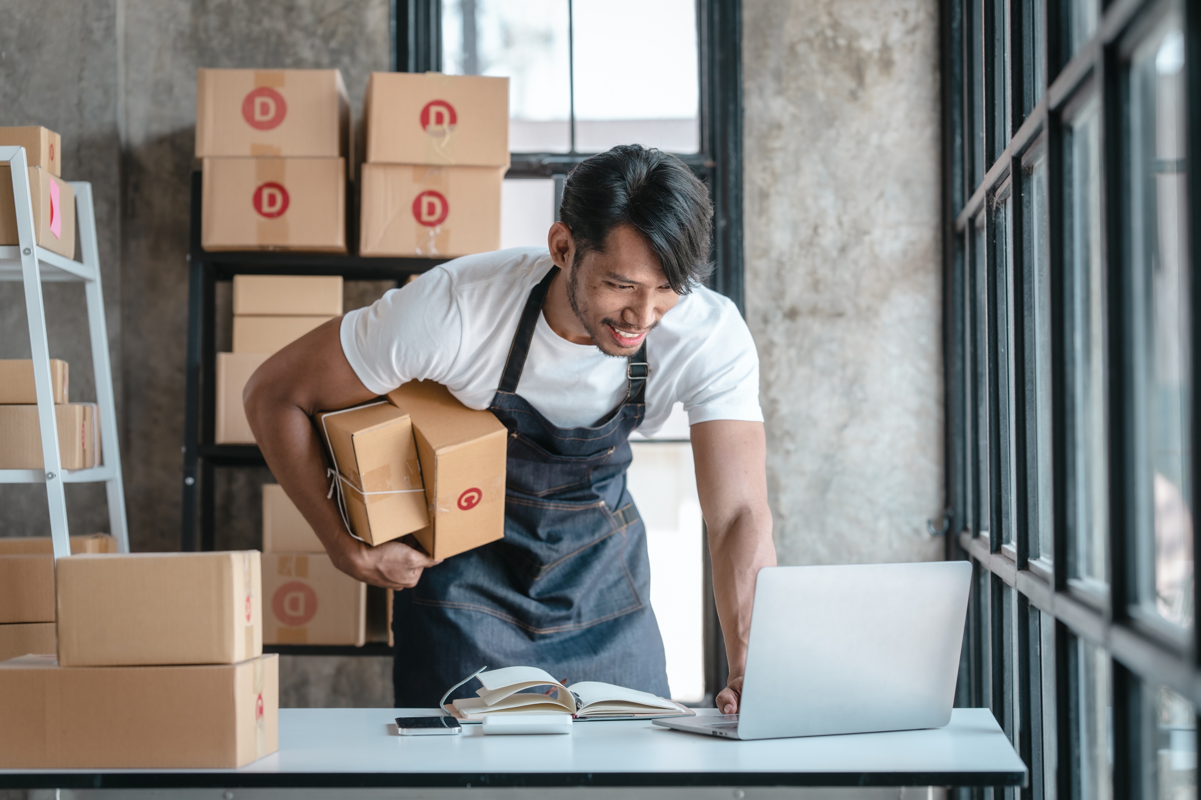 Since using Batumbu’s financing services, MSME entrepreneurs have seen an average 40% increase in distribution capacity. This has also driven principals to expand their product distribution.