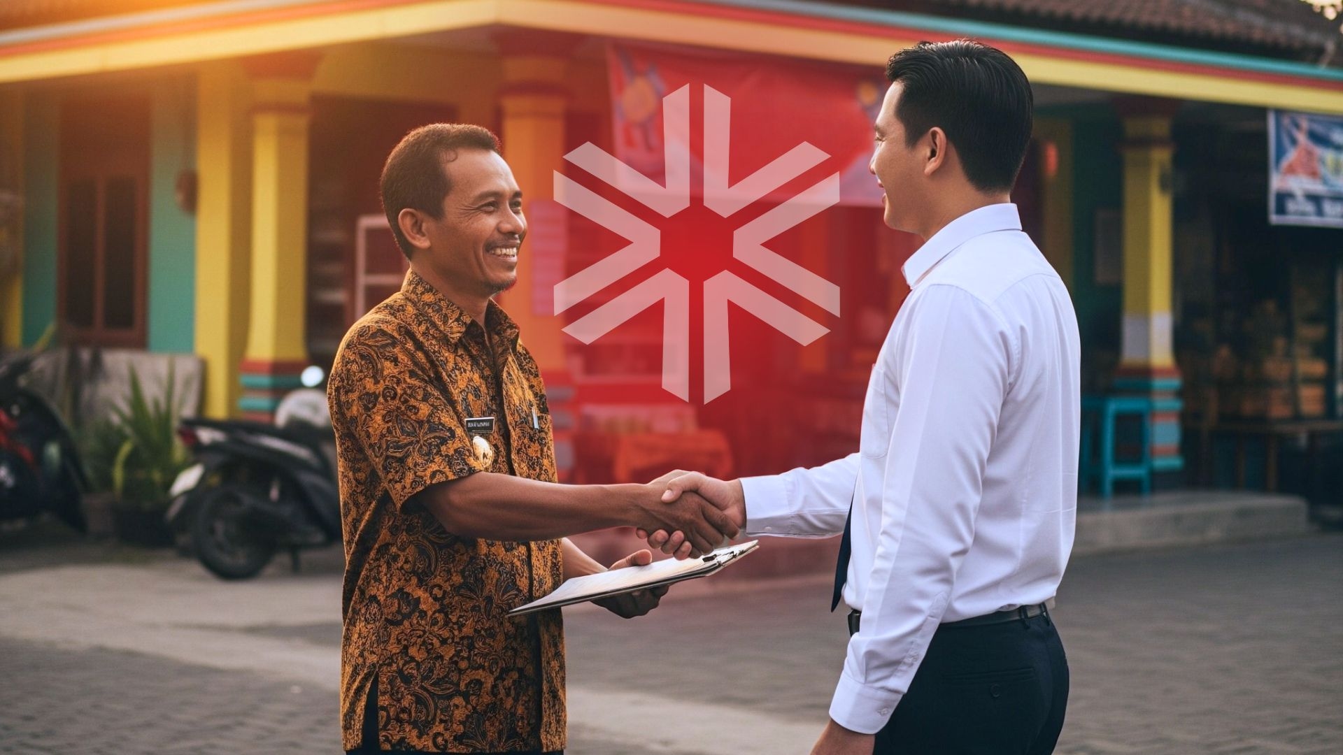 Oikocredit Announces €2.4 Million (Approximately IDR 42 Billion) Financing to Validus Through Batumbu to Support MSMEs in Indonesia