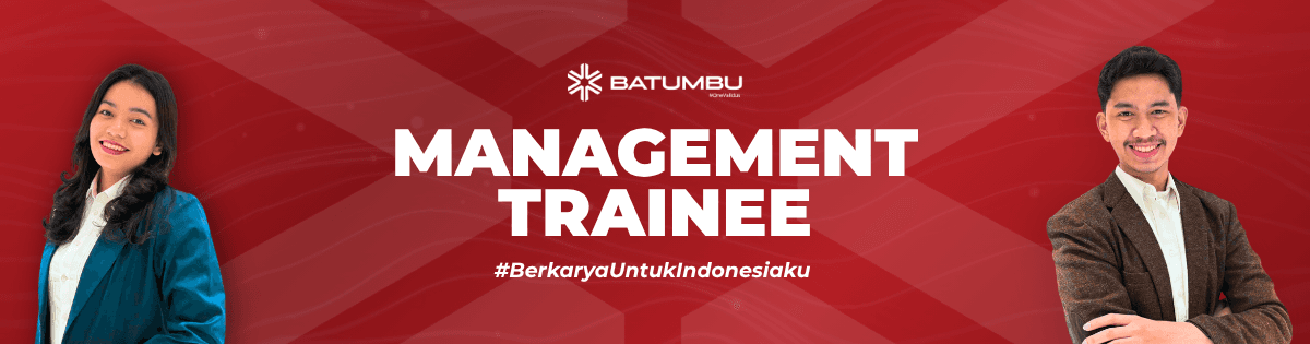 Batumbu Management Trainee
