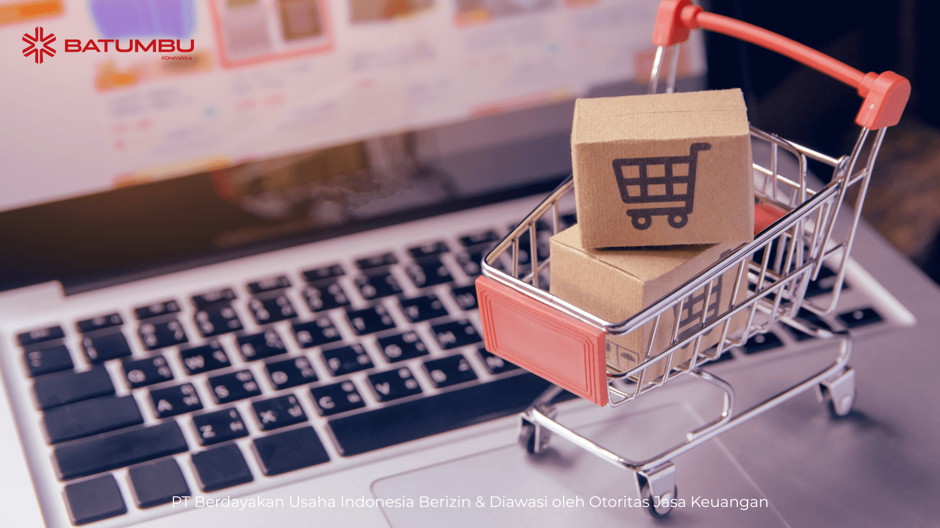 Merasa Bingung Untuk Mulai Jualan Online? Ikuti Langkah 1 Hari ini