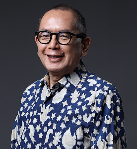 Manggi Taruna Habir