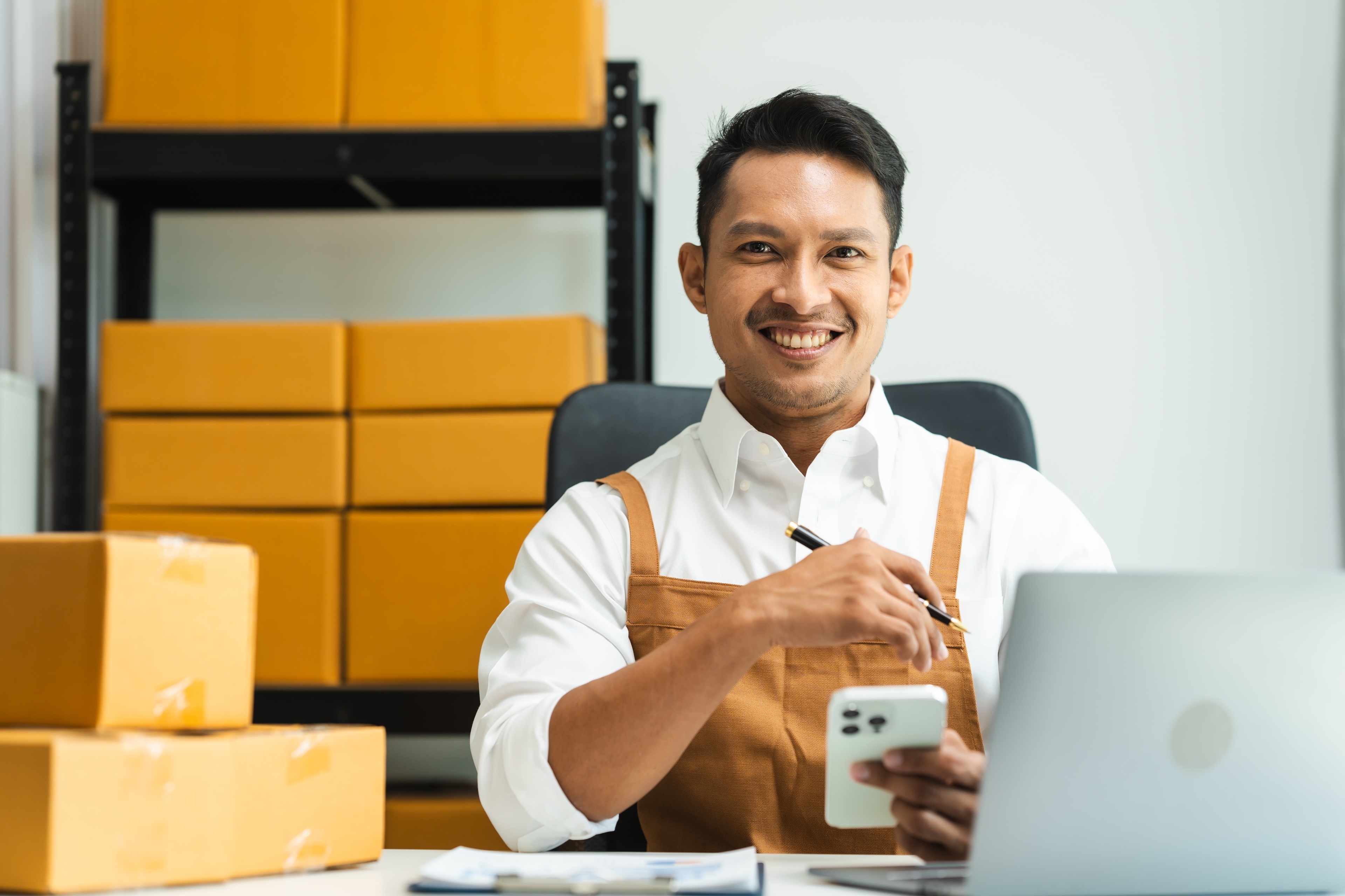 Working Capital Financing